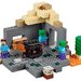 Lego MinecraftTemnita (21119)